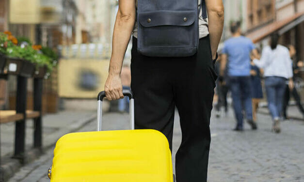 The Best Weekender and Overnight Bags 2022