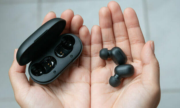 The Best Wireless Earbuds of 2022