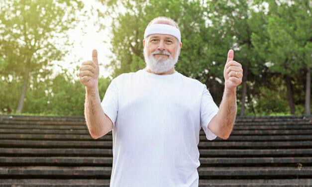 How Exercise can Positively Affect Your Environmental Health
