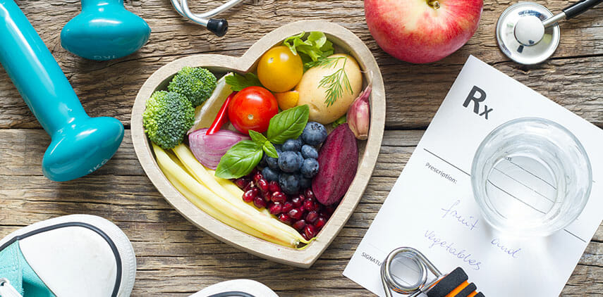 Which of the Following Fitness and Wellness Professionals Plans Food and Nutrition Services?