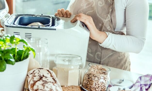 Best Bread Machines for Beginners