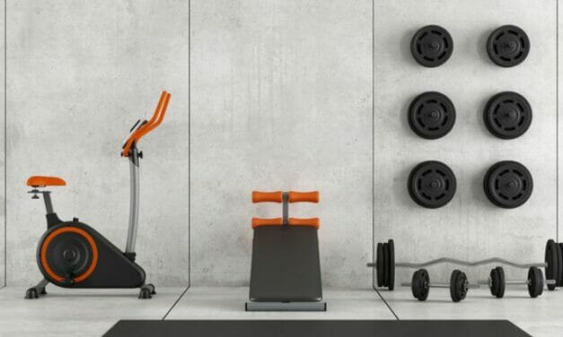 Get Fit with These 13 Essential Fitness Tools