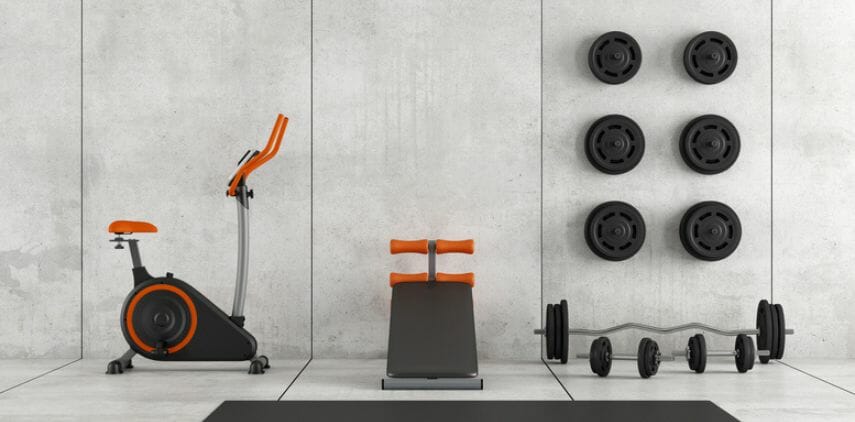 Essential Fitness Tools