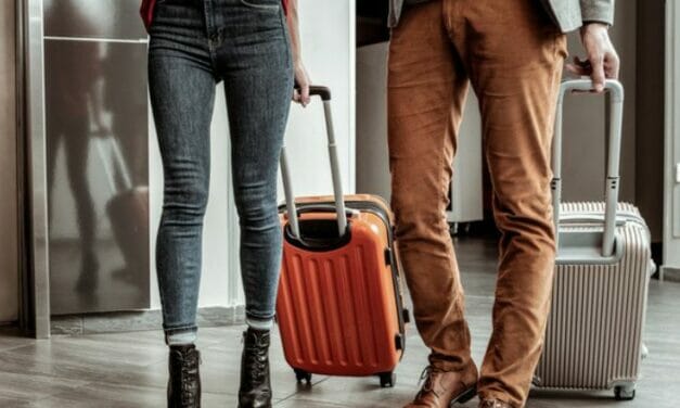 Travel in Style: Our Top Picks for Luxurious Luggage Brands