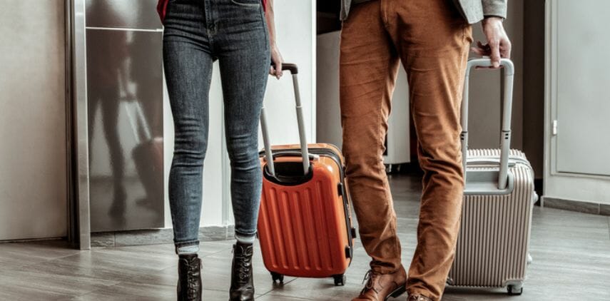Luxurious Luggage Brands