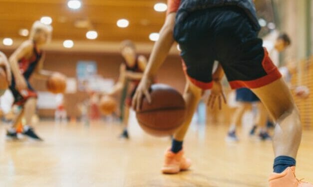 Why sports are important?