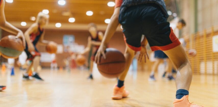 Why sports are important?