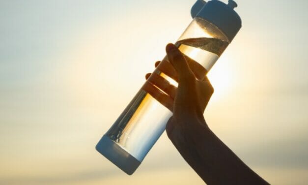 12 Best Reusable Water Bottles
