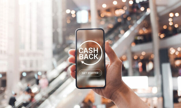 The Cutting Edge of Cashback Technology
