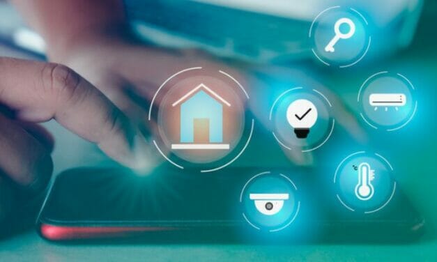 The Latest Gadgets for a Smart Home on a Budget