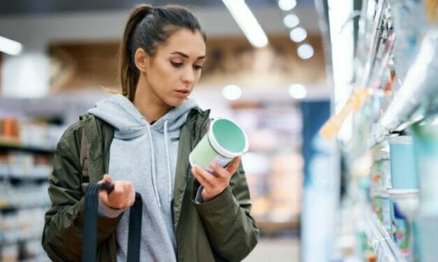 How to Shop for Healthy Snacks That Actually Taste Good