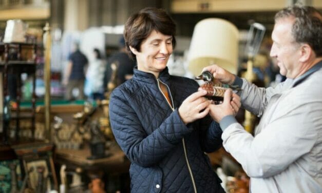 Unconventional Souvenirs to Buy on Your Next Trip