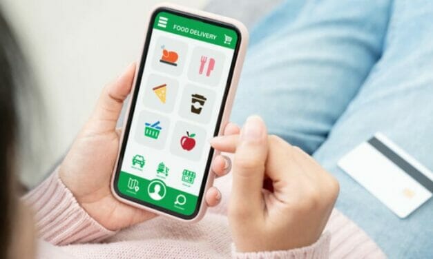 Surprising foods you can order online and have delivered to your doorstep