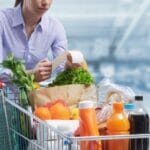 How to shop for groceries on a tight budget without sacrificing quality